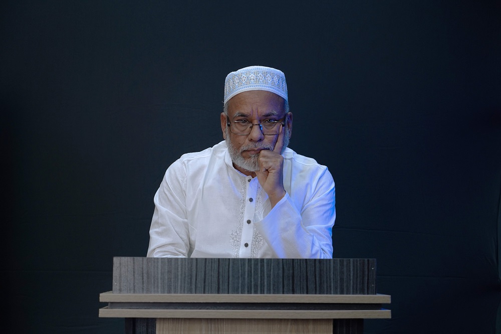 দুনিয়ার প্রতি লালসার পরিণতি